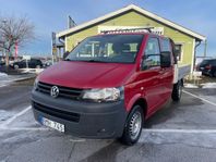 Volkswagen Transporter Chassi Dubbelhytt T30 2.0 TDI 4Motion