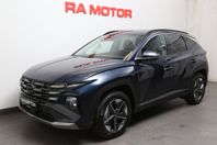 Hyundai Tucson Plug-in Advanced - 0,99% Kampanjränta*
