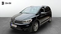 Volkswagen Touran 7-sätes 1.5 TSI 150 DSG/R-Line/7-sits/Drag