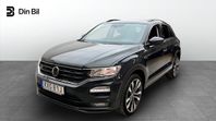 Volkswagen T-Roc 1.5 TSI 150 DSG/R-Line/19 \" Suzuka fälgar