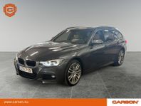 BMW 330 i xDrive Touring M Sport Navi Rattvärme Drag