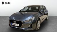 Hyundai i30 1.4 T-GDI DCT 140HK