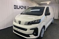 Peugeot Expert Plus 2.0 BlueHDi 145 hk Automat