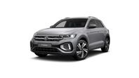 Volkswagen T-Roc R-LINE 1.5 TSI 150 HK DSG7