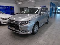 Mitsubishi Outlander Comfort 224hk AUT AWD Plug-in-Hybrid S&