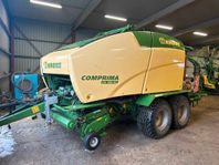 Krone Comprima CV 150 XC