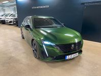 Peugeot 308 Plug-In Hybrid GT 225 EAT Euro 6