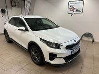 Kia Xceed Plug-in Hybrid DCT Euro 6