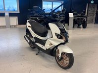 Peugeot Speedfight 4-takt 36 Mån Räntefri Avbetalning