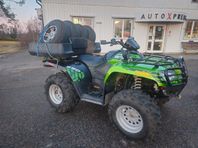 Arctic Cat 550  H1+EFI +Winch(Finans. 871:-/mån)