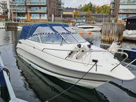 Ryds 23 dc -06 Mercruiser4,3l MPI-06STOCKHOLMS BÅTDEPÅ