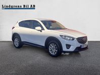 Mazda CX-5 Core 2.0 SKYACTIV-G Euro 5