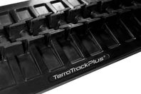 TerraTrack Plus Rubber Track Takeuchi TB016, TB215, TB216