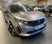 Peugeot 3008 GT 1.2 PT 130hk Aut - BACKKAMERA