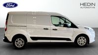 Ford Transit Connect L2 Trend 100hk Aut |Dragkrok|Värmare