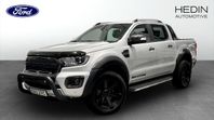 Ford ranger Wildtrak |213hk|Hedin Edition|Adpt farthållare|2