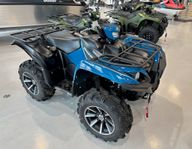 Yamaha GRIZZLY 700 EPS SE