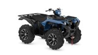 Yamaha GRIZZLY 700 EPS SE Förhandsboka nu