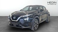 Nissan Juke JUKE BENSIN P-LEASE FR 2.795:- INKL SERVICE