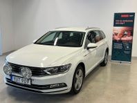 Volkswagen Passat Sportscombi 2.0 TDI DPF SCR 4Motion GT