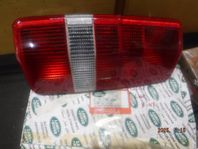 Nya delar Land Rover Discovery 1, lampor m.m.