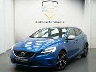 Volvo V40 D3 R-Design Momentum Panorama Alcantara Dragkrok