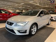 Seat Leon ST 1.4 TSI FR 150 hk