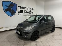 Hyundai i10 1.2 e-/ AUTOMAT/ Fr 930kr/MÅN/PDC-BAK/KAMKEDJA/A