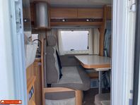 Adria Coral S 670SL