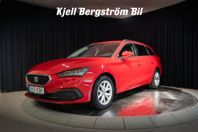 Seat Leon ST León Sportstourer 1.0 eTSI Automat Style Drag