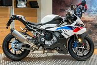 BMW Motorrad S 1000 RR | Nyhet till 2025 Finns i lager