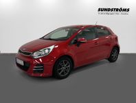 Kia Rio 5-dörrar 1.2 Special Edition V-hjul 3,95% Ränta!