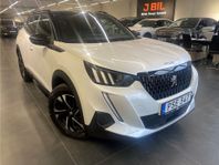 Peugeot 2008 GT 1.2 PT 130hk Aut - B-KAMERA, CARPLAY