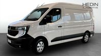 Renault Master L2H2 dCi 150hk Nordic Line *Van of the Year 2