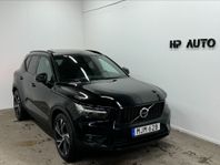 Volvo XC40 D4 AWD R-Design Se Spec! Kamrem bytt