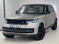 Land Rover Range Rover P530 V8 LWB First Edition / Moms!