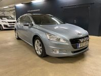 Peugeot 508 SW 2.2 HDi FAP Euro 5