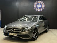 Mercedes-Benz E 220 T d 9G-Tronic Avantgarde Euro 6/ Nyserva