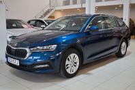 Skoda Octavia 1.0 TSI EVO e-TEC Ambition Navi Carplay Moms E