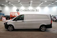 Mercedes-Benz Vito 116 CDI 4x4 7G-T *MOMS* Eu6 4,95% RÄNTA