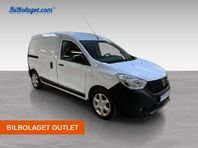 Dacia Dokker Express Van 1,5 dCi Essential * OUTLET *