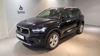 Volvo XC40 D3 FWD Momentum Advanced Edition Navi Pro
