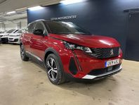 Peugeot 3008 HYBRID4 300 1.6 + 13.2 kWh AWD EAT GT Euro 6