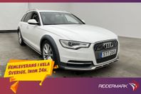 Audi A6 Allroad Q 3.0 V6 204hk Sport Edt Luft Navi Drag