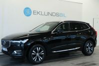 Volvo XC60 Recharge T6 AWD Inscription Exp, Pano Värm Drag