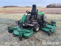 Gräsklippare Ransomes HR 6010