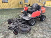 Gräsklippare Husqvarna PT 26D Commercial 2 st