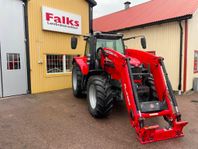 Massey Ferguson 6715 S