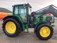 John Deere 6630 Premium