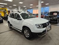 Dacia Duster 1.5 dCi 109hk Limited Edition Black Shadow